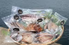 ギフトお歳暮　海産物詰め合わせ
