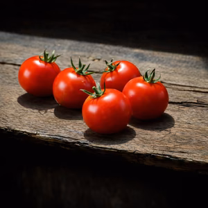 フルーツミニトマト