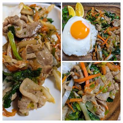 みんなの投稿の画像