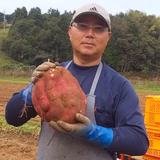 宮本敏宏 | 京野菜ドットジェイピー