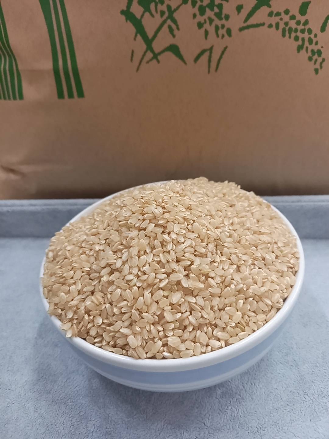 令和7年 茨城県産 コシヒカリ 玄米30kg｜玄米の商品詳細