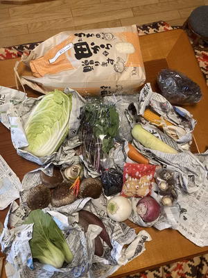 みんなの投稿の画像