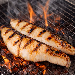 旨さの暴力★活〆鰆のひもの