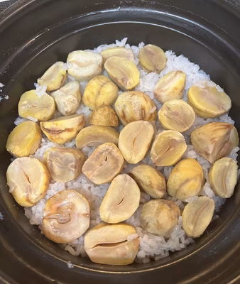 みんなの投稿の画像