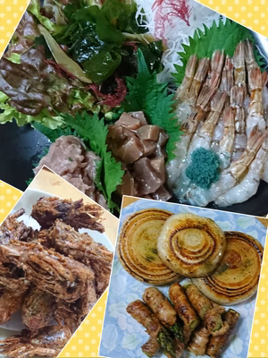 みんなの投稿の画像