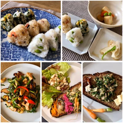 みんなの投稿の画像