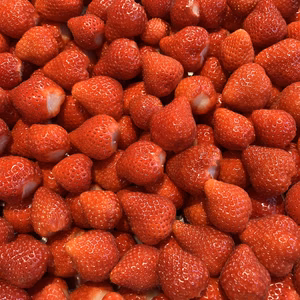 カチカチあまおう2kg(500g×4袋)