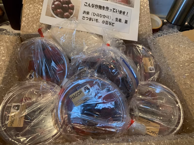 みんなの投稿の画像