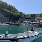 山田一也 | 一也丸　海女食堂