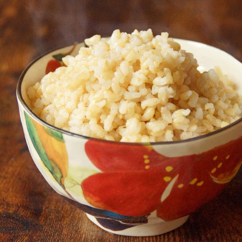 令和7年産 ひとめぼれ 玄米20kg（小分け有/無）宮城県登米市産｜玄米の