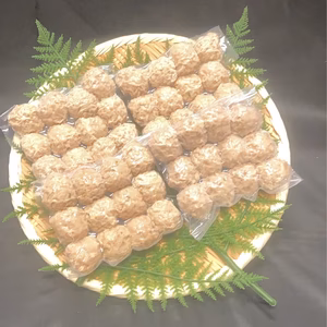 コノシロ つみれ