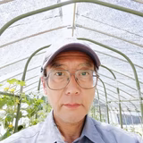 金子辰雄 | 百毛作農園