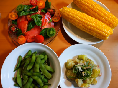 みんなの投稿の画像