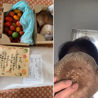 みんなの投稿の画像