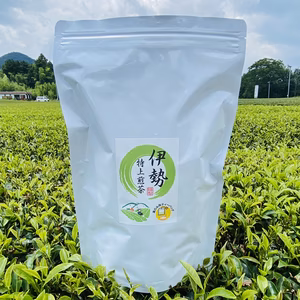 お得用◎緑茶◎糸付き3gティーバッグ100個入り