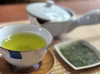 新茶のみ使用 知覧茶100g 深蒸し煎茶 茶農家が販売するお茶１番茶100%使用
