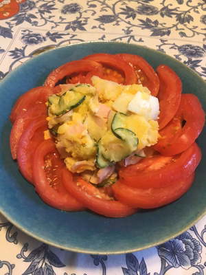 みんなの投稿の画像