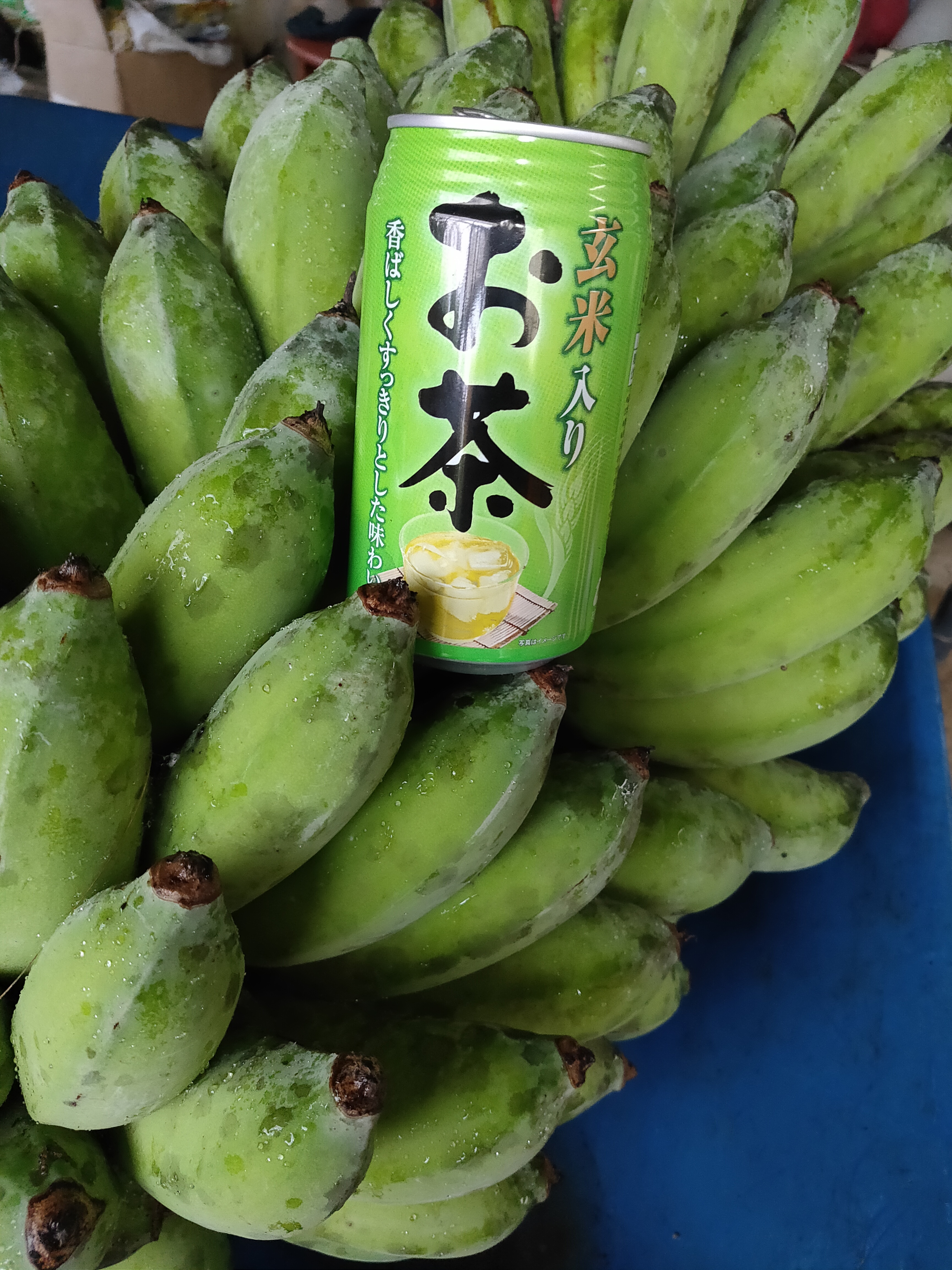 希少】甘さ濃厚もっちりアップルバナナ3kg - 沖縄県南風原町