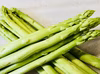 子供から大人まで安心して食べられる、アスパラガス！