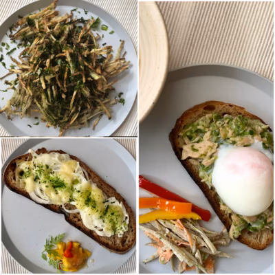 みんなの投稿の画像