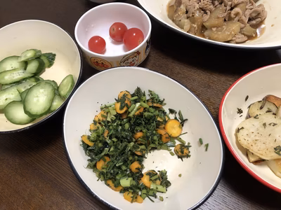 みんなの投稿の画像