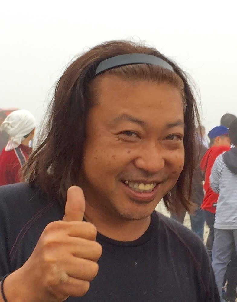 小松 勝治 農家漁師直送のポケットマルシェ