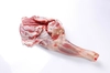羊肉テクセル　羊肉100％ハンバーグ　2パックセット