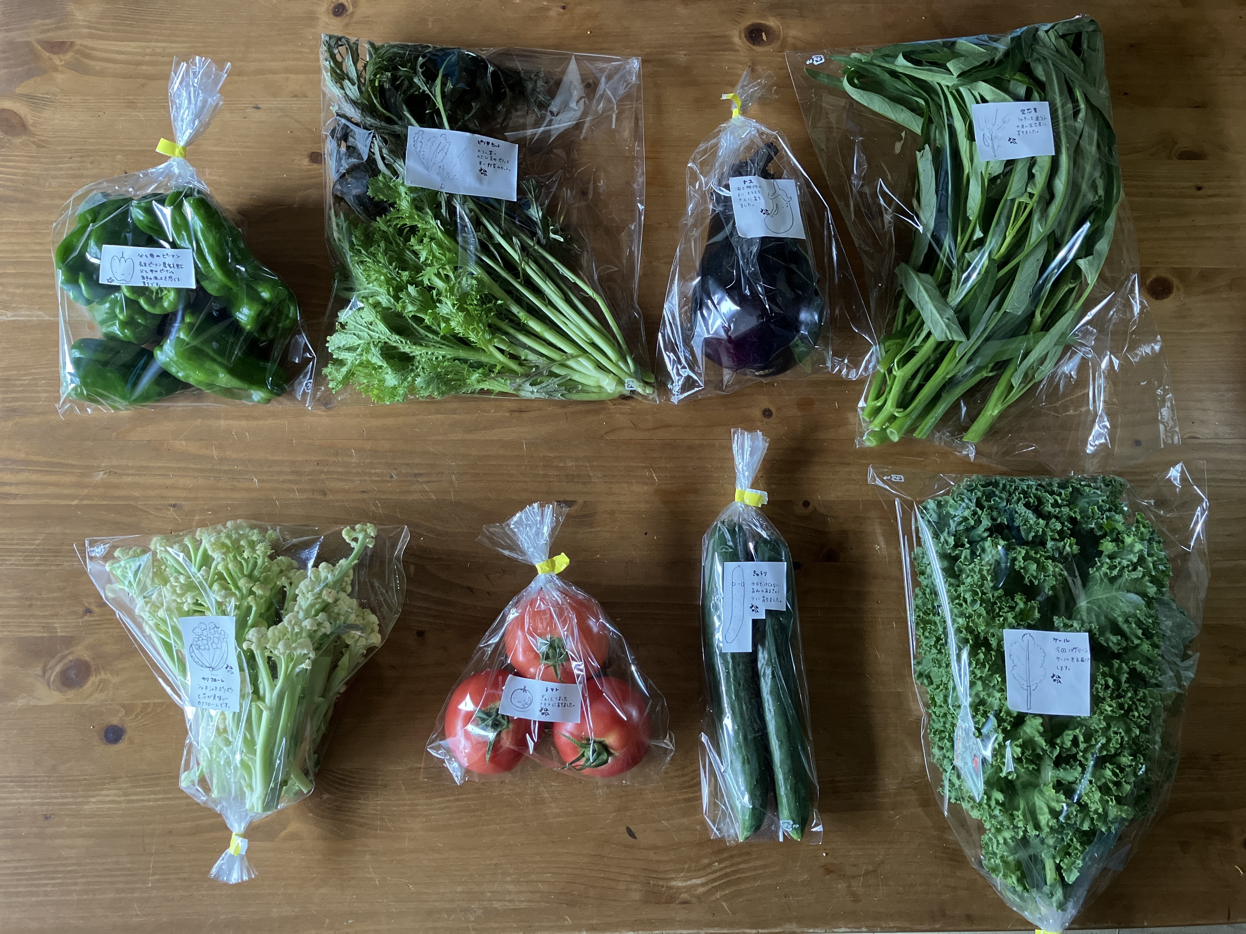 ハマハマ様 野菜セット 果物追加 thum.jpg?fitin=272:272