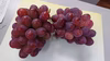 樹上完熟！岡山県備前市産びぜん葡萄【紫苑・シャインマスカット】　各１房