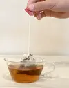 【少量生産品】ティーパック20ｇ（2ｇ×10）うれしの春摘み紅茶   