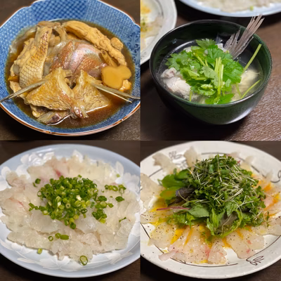 みんなの投稿の画像