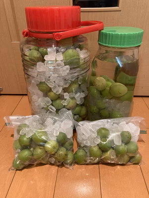 みんなの投稿の画像