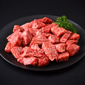 若狭牛 訳あり コク旨赤身肉 300g 500g 750g 1kg 1.25kg