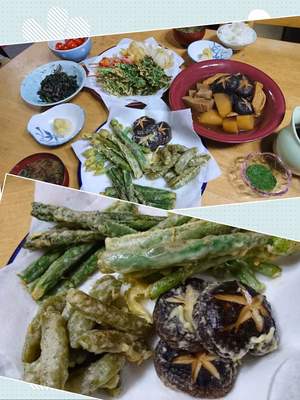 みんなの投稿の画像