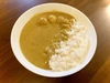 本格カレー！柿酢もろみのうずらバターマサラ