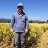 小松新一 | 万宝院ファーム