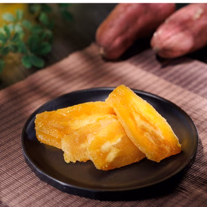 訳あり品　茨城県産紅はるか干し芋シロタ500g×2袋　ネコポス