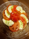 ずっしり！旨い！完熟もぎたて桃太郎トマト♡食べたらトリコ