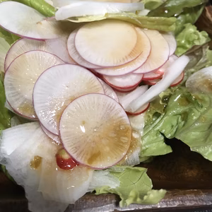 そぼくな旬のやさいセット