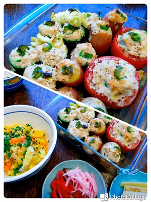 みんなの投稿の画像