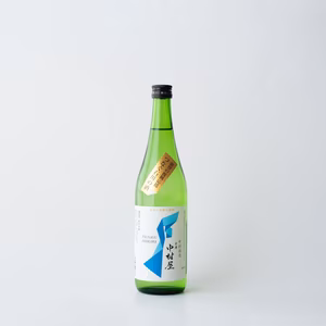 能登復興支援酒 金澤中村屋720ml