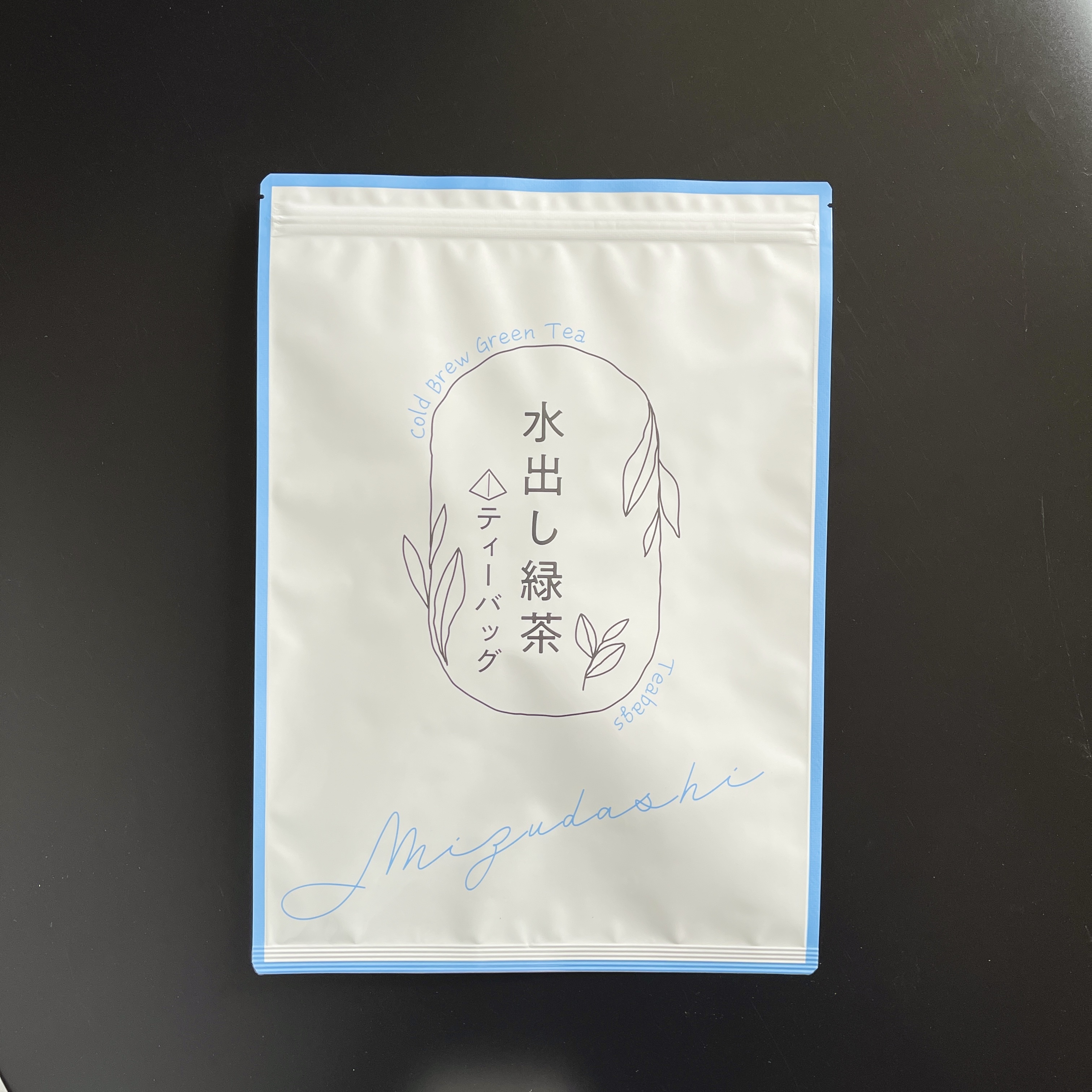 宅配便】抹茶入り♪大容量！水出し緑茶ティーバッグ 5g×50p 静岡 牧之原｜お茶の商品詳細｜ポケットマルシェ｜産直(産地直送)通販 -  旬の果物・野菜・魚介をお取り寄せ