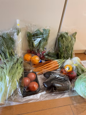 みんなの投稿の画像