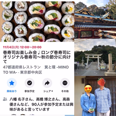 みんなの投稿の画像