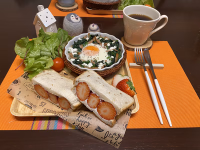 みんなの投稿の画像