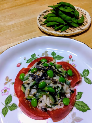 みんなの投稿の画像