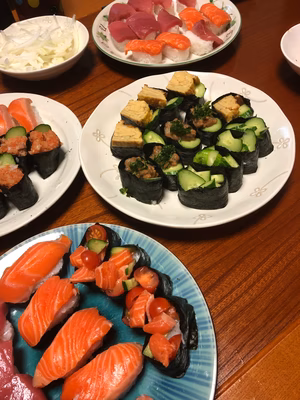 みんなの投稿の画像