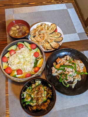 みんなの投稿の画像