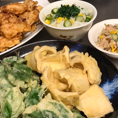 みんなの投稿の画像