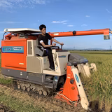 石倉 保 | 石倉農園